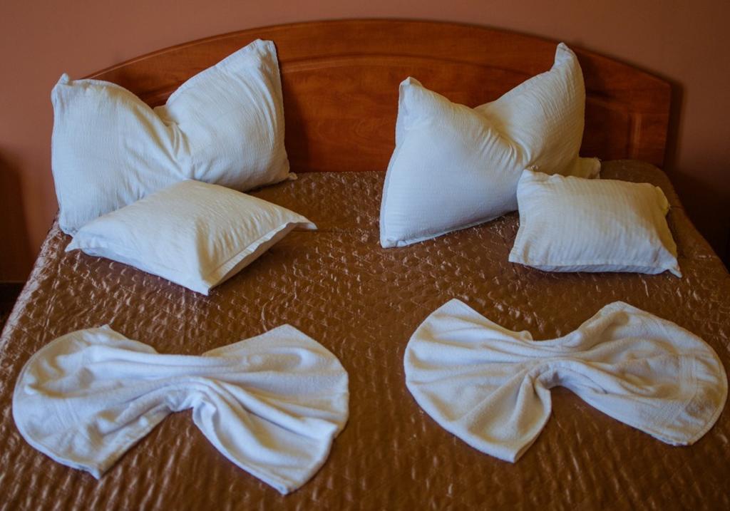Hotel Cristal Cluj-Napoca Chambre photo
