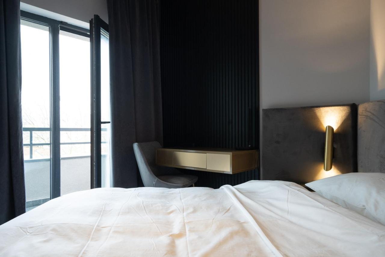 Hotel Cristal Cluj-Napoca Extérieur photo