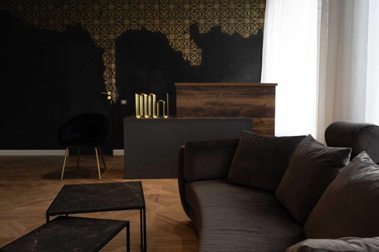 Hotel Cristal Cluj-Napoca Extérieur photo