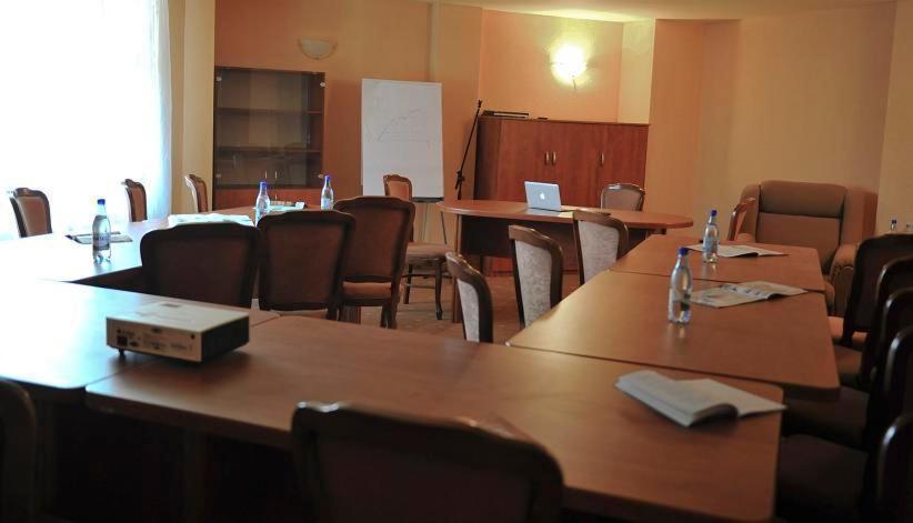 Hotel Cristal Cluj-Napoca Extérieur photo