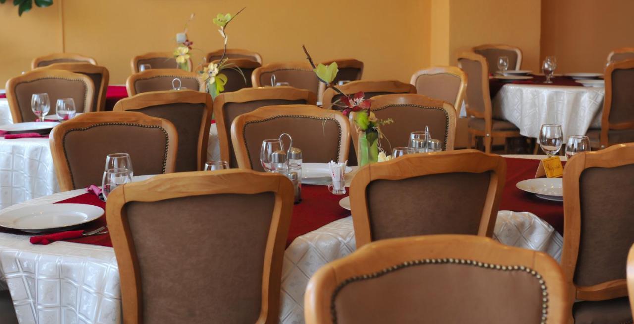 Hotel Cristal Cluj-Napoca Extérieur photo